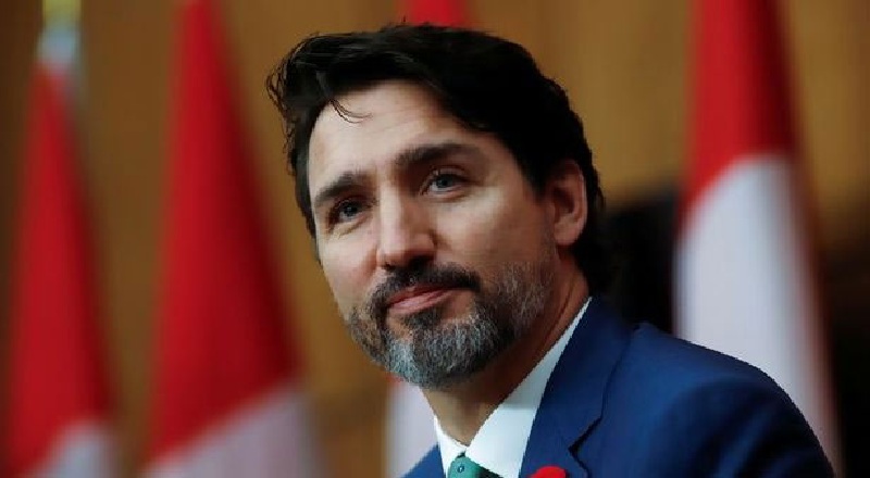 இலங்கையில் இடம்பெற்ற மனித உரிமை மீறல்கள் பொறுப்புக்கூறப்பட வேண்டும் - ட்ரூடோ!