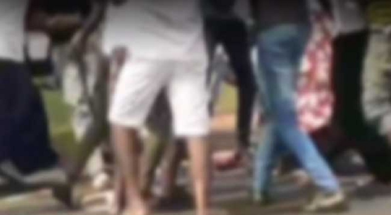 வத்தளையில் இருக்குழுக்களுக்கு இடையில் மோதல்!