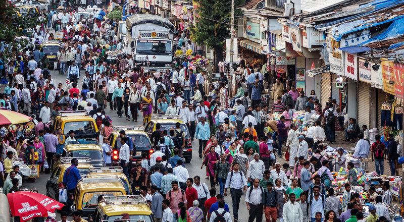 இந்திய மக்கள்தொகை 139 கோடி இருப்பதாக மக்களவையில் தகவல்!