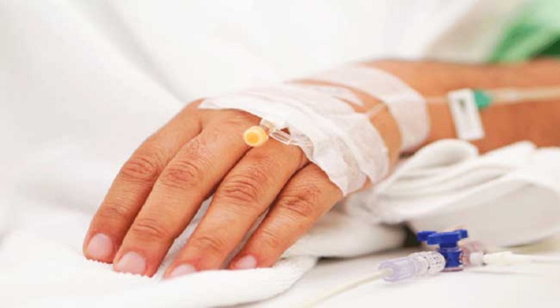 இலங்கையில் புற்றுநோயால் பாதிக்கப்படுவோரின் எண்ணிக்கை அதிகரிப்பு!