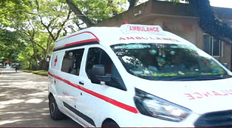 மனநல நோயாளி உயிரிழந்த விவகாரம் : மனித உரிமை ஆணைக்குழு விசாரணைகளை தொடங்கியது!