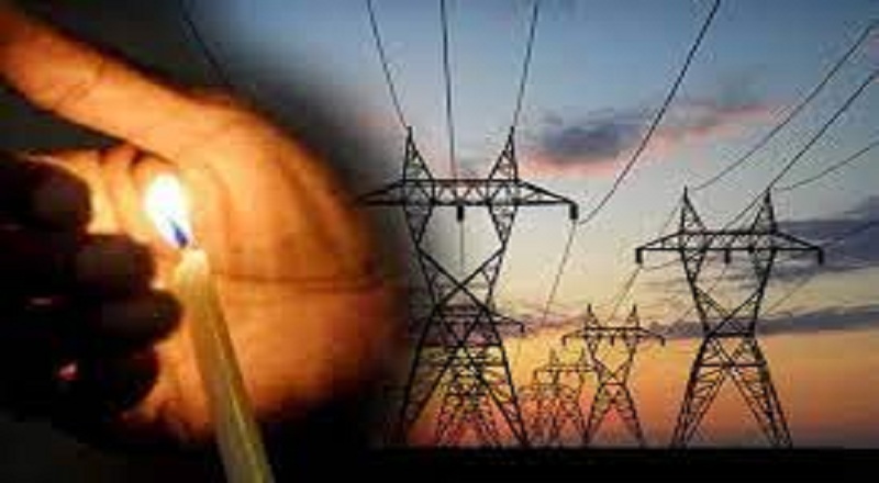 தென் மாகாணத்தில் மின்சாரம் தடைப்படும்!