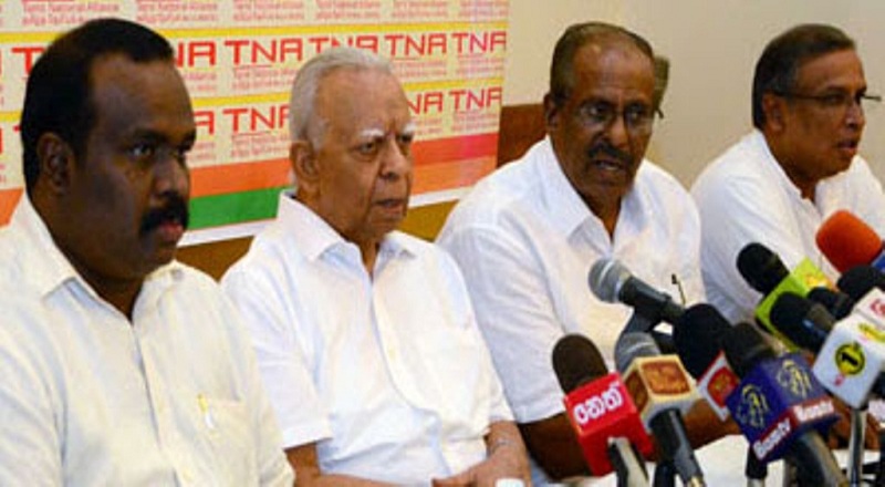 தமிழ்த் தேசிய கூட்டமைப்பின் உறுப்பினர்களை சந்திக்கவுள்ள கோபால் பாக்லே!