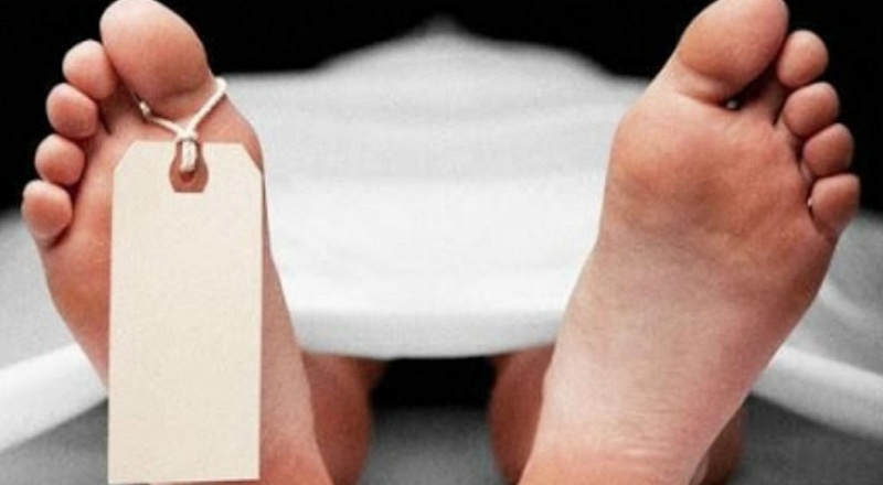 மின்னேரியா அடுக்குமாடி குடியிருப்பில் சடலமொன்று மீட்பு!