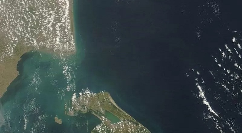 இலங்கை - இந்தியாவை இணைக்க இராமர் பால திட்டத்திற்கு பதிலாக மாற்று திட்டம் குறித்து ஆராய்வு!