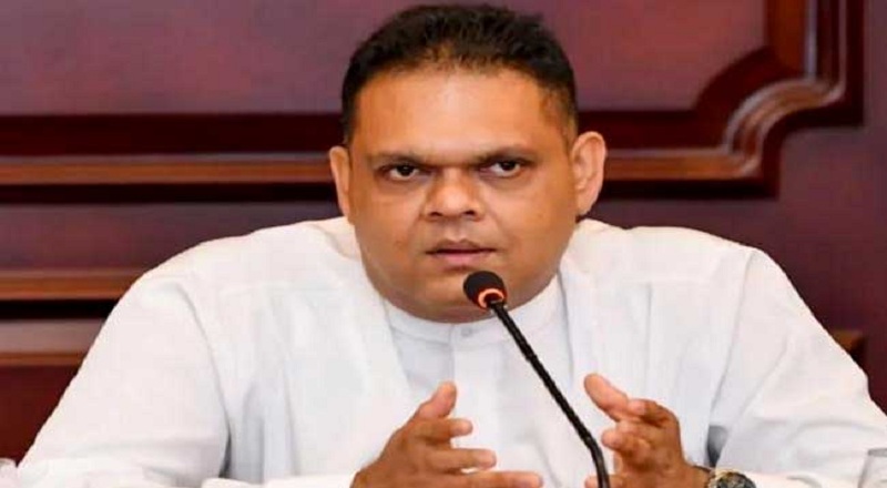 சம்பள மானியம் வழங்கும் முறையை முடிவுக்கு கொண்டுவர நடவடிக்கை எடுக்கப்படும்!