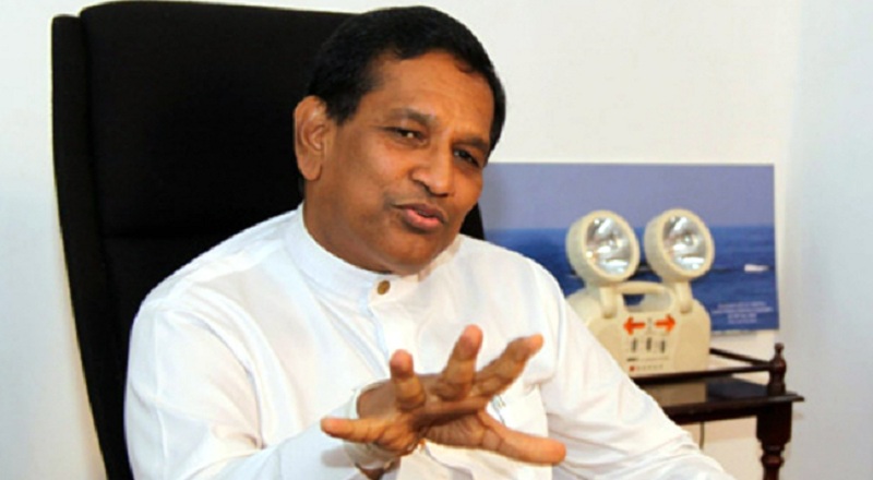 அங்கீகரிக்கப்படதாக மருந்துகளை இறக்குமதி செய்ய வழிகாட்டுதல்கள் இருந்தன - ராஜித!