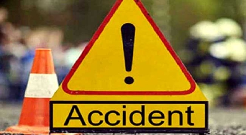 அரியாகம பகுதியில் லொறியொன்றுடன் வேன் ஒன்று மோதி விபத்து - நால்வர் பலி!