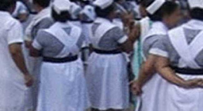 சுகாதார ஊழியர்கள் விடுத்துள்ள எச்சரிக்கை!