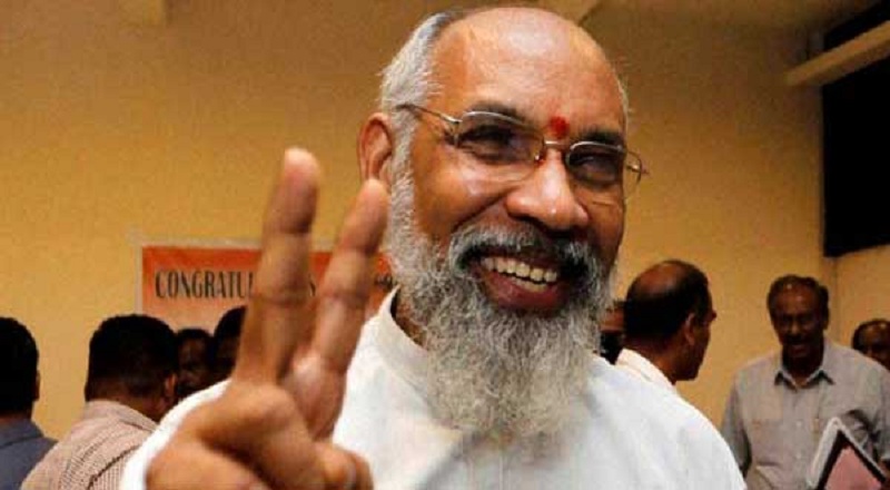 13 ஆவது திருத்தம் குறித்து அறிக்கை சமர்ப்பிக்க தயார் - சி.விக்னேஸ்வரன்!