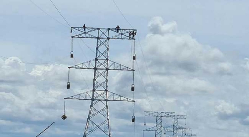 தென் மாகாணத்தின் மின்சாரத் தேவையை பூர்த்தி செய்ய நடவடிக்கை!