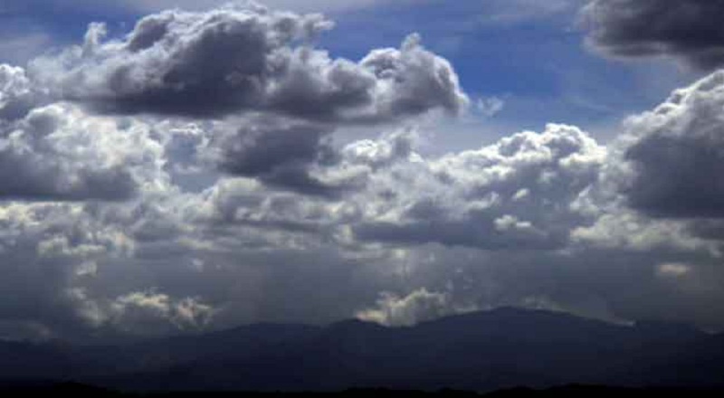 இன்றைய வானிலை முன்னறிவிப்பு!