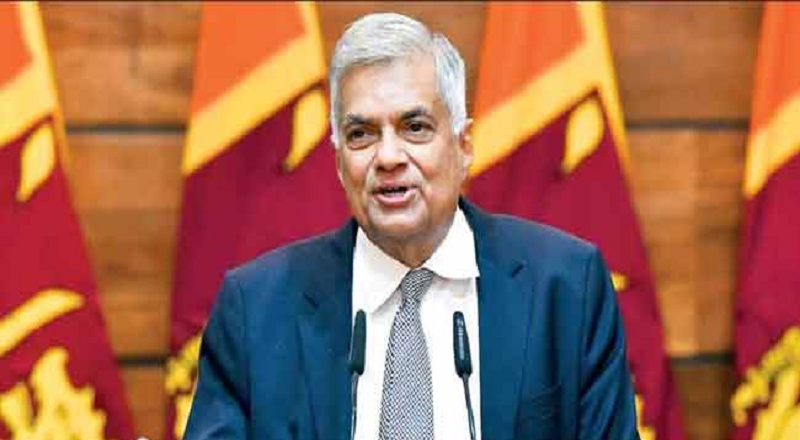 விசேட அறிக்கையை பாராளுமன்றத்தில் முன்வைக்கவுள்ள ஜனாதிபதி!