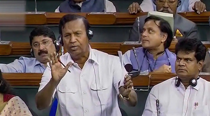 13 ஆவது திருத்தத்தை அமுல்படுத்துவதில் மோடி அரசு தோல்வியடைந்துள்ளது!