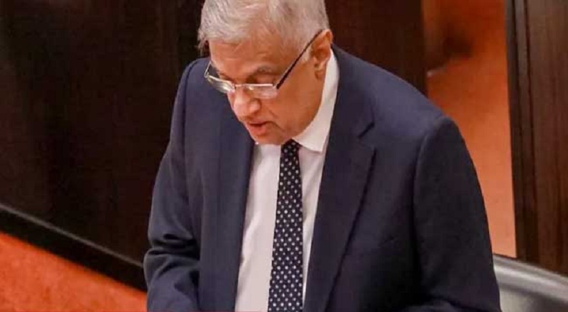 ஜனாதிபதி இன்று விசேட அறிக்கையொன்றை வெளியிடவுள்ளார்!