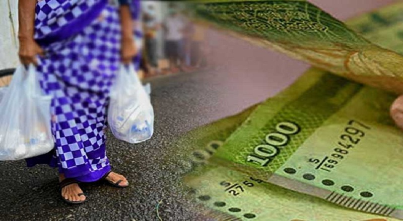 அஸ்வெசும திட்டம் குறித்த பரிசீலனைகள் ஆகஸ்ட் மாதத்துடன் நிறைவடையும்!