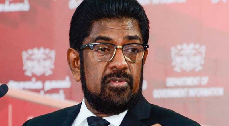 கெஹலியவிற்கு எதிரான நம்பிக்கையிலா தீர்மானம் குறித்த விவாதம் நாளை நடைபெறும்!