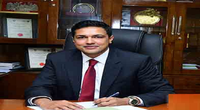 இலங்கை தொலைத்தொடர்பு ஒழுங்குமுறை ஆணைக்குழுவிற்கு புதிய தலைவர் நியமனம்!