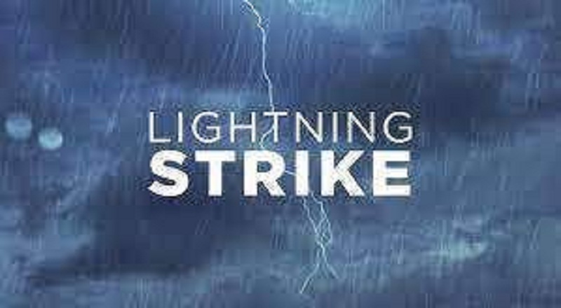 மிஹிந்தலையில் மின்னல் தாக்கி மூவர் பலி!