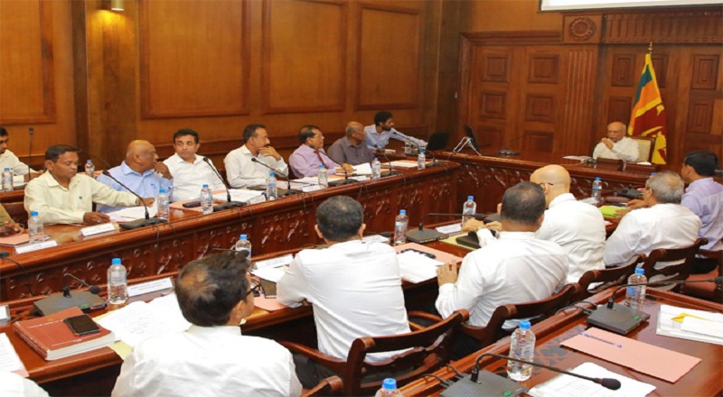 தொழிற்சங்கள் எதிர்நோக்கும் பிரச்சினைகள் குறித்து ஆராய்வு!