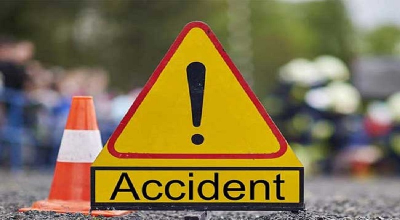 பனிச்சங்குளம் ஏ9 வீதியில் விபத்து - மூவர் பலி!