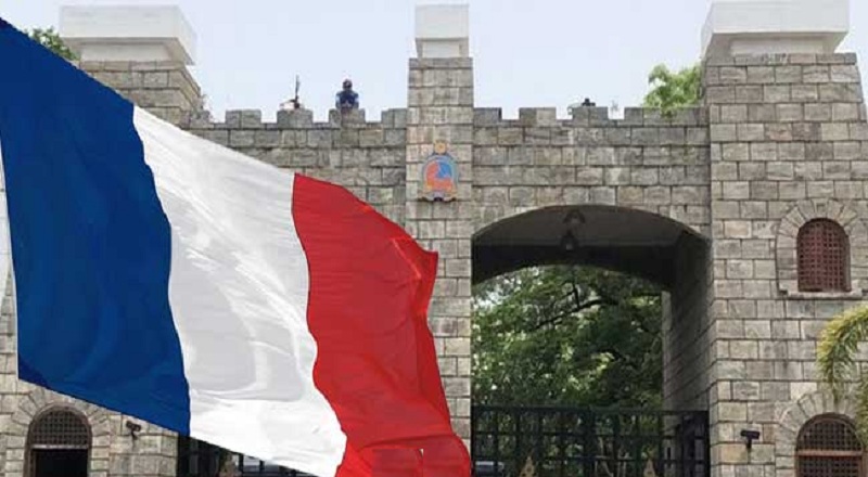 திருகோணமலை கடற்படை முகாமில் பயிற்சி நிலையம் அமைக்க பிரான்ஸிடம் முன்மொழிவு!