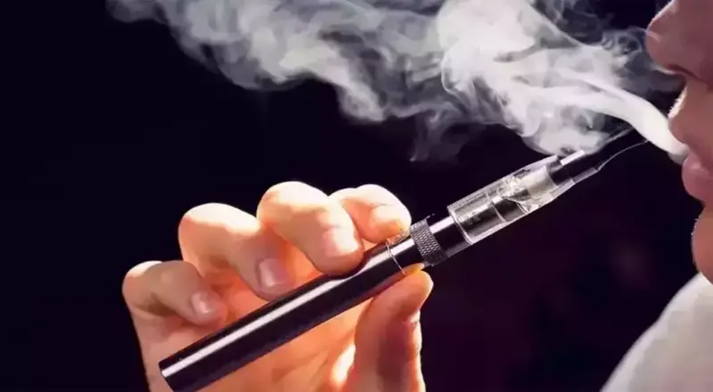 2030-க்குள் புகைப்பழக்கத்தை ஒழிக்க இங்கிலாந்து உறுதி!