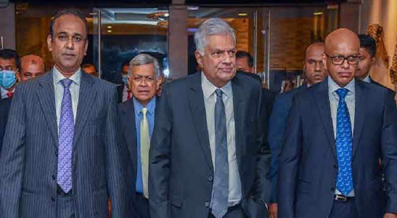 பெருந்தோட்டக் கைத்தொழிலை முன்னேற்றுவதற்கு புதிய வேலைத்திட்டம்!