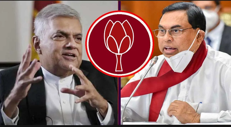 ரணிலை சந்திக்கும் பசில் !