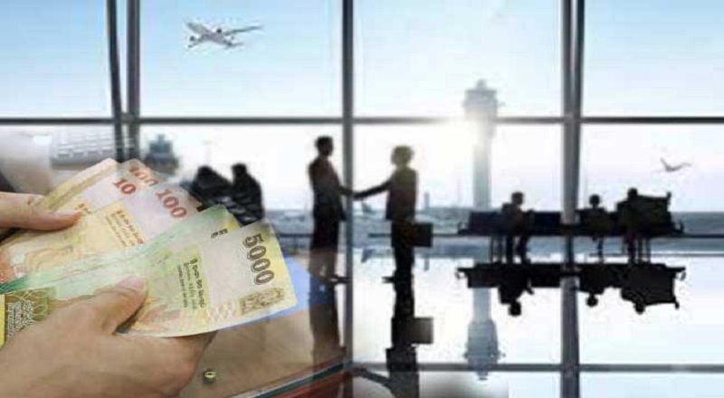 ஐரோப்பிய நாட்டில் வேலை வாங்கி தருவதாக கூறி பணமோசடி!