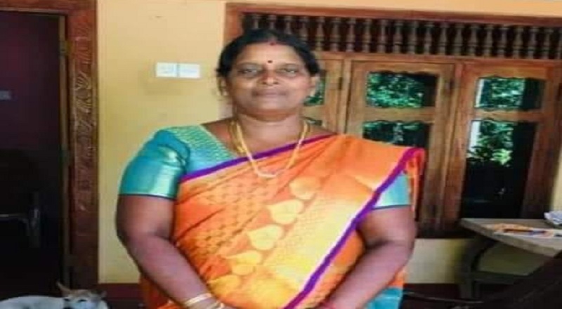 கிளிநொச்சியில் விபத்தில் சிக்கி ஆசிரியர் ஒருவர் பலி!