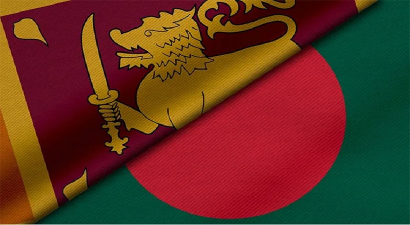 பங்களாதேஷிடம் இருந்து பெறப்பட்ட கடனில் ஒருத் தொகையை  மீள செலுத்தியது இலங்கை!