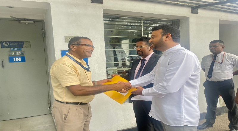 சுகாதார சீர்கேடு குறித்து மனித உரிமை பேரவையில் எடுத்துக்கூற நடவடிக்கை!