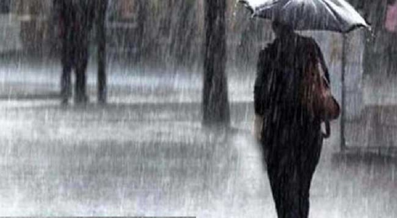 இன்றைய வானிலை முன்னறிவிப்பு!