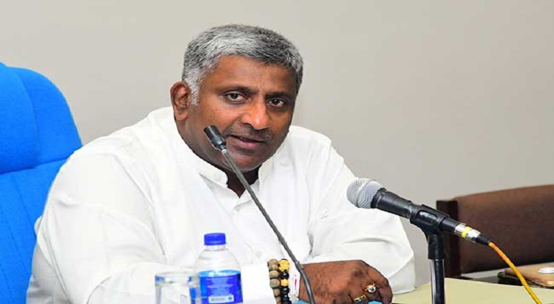 ரத்தோட்ட சம்பவத்திற்கு பின்னால் எதிர்கட்சி உறுப்பினர்கள் இருப்பதாக குற்றச்சாட்டு!