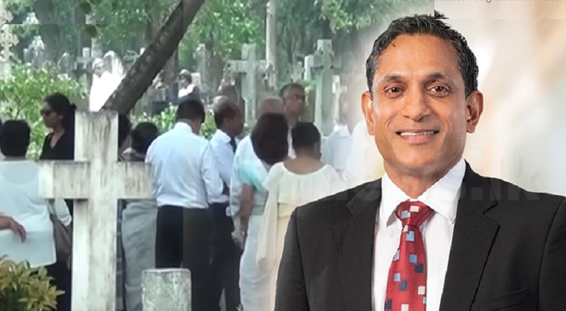 தினேஷ் சாப்டர் உயிரிழந்தபோது அணிந்திருந்த ஆடைகளை விசாரணை குழுவிடம் சமர்ப்பிக்குமாறு உத்தரவு!