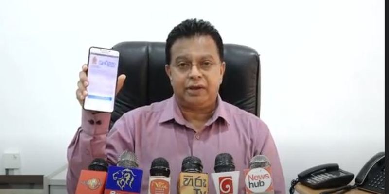 சுகாதாரத்துறையின் முக்கிய மைல்கல்லாக ஸ்வஸ்தா தளம் உருவாக்கம்!