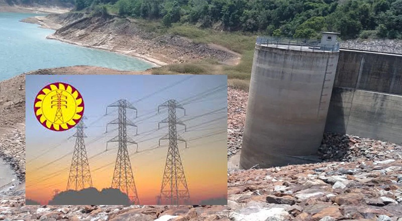 04 வார காலத்திற்கு  மாத்திரமே மின் உற்பத்தி செய்ய முடியும்!