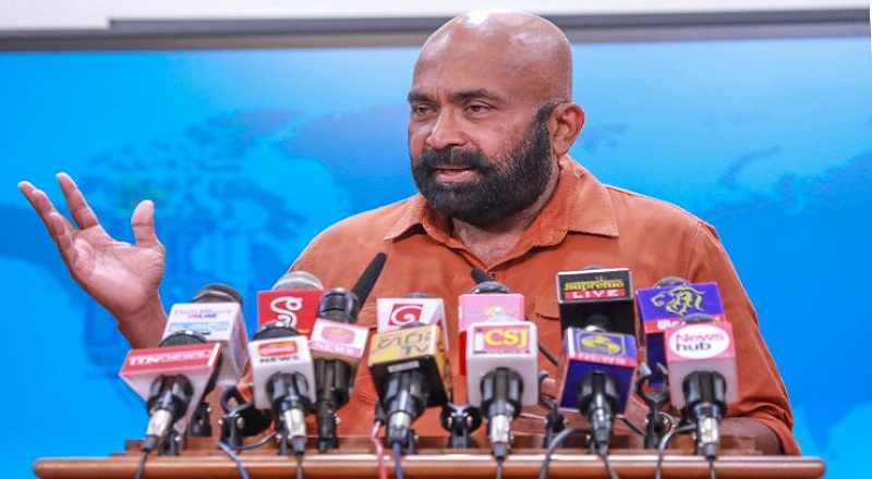 வரவு செலவுத் திட்ட முன்மொழிவுகள் மீதான மீளாய்வு  குறித்த அறிவிப்பு!
