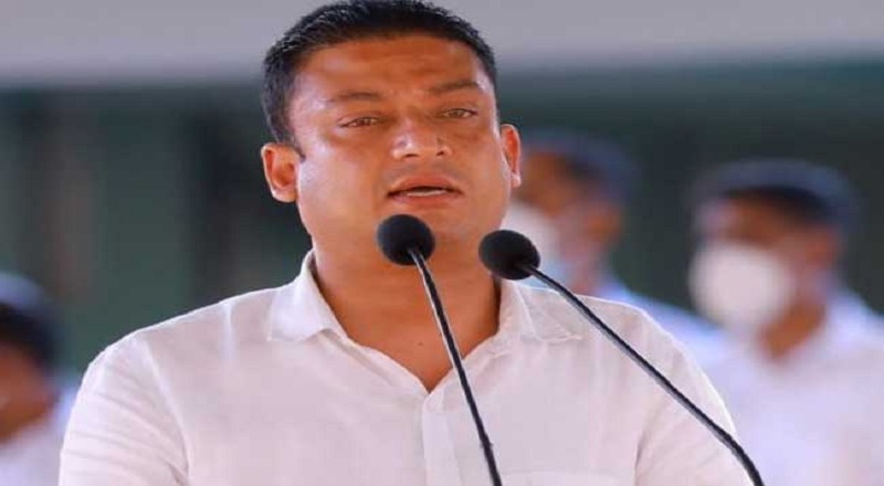 திருகோணமலை வருமானத்தை ஈட்டும் ஆற்றல் மிக்க பிரதேசமாக மாறும் - திலும் அமுனுகம!