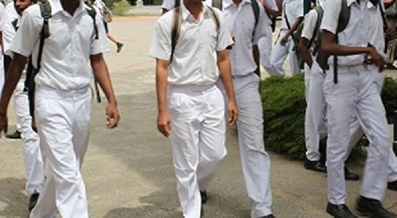 இரண்டாம் தவணைக்கான கல்வி செயற்பாடுகள் இன்று ஆரம்பம்!
