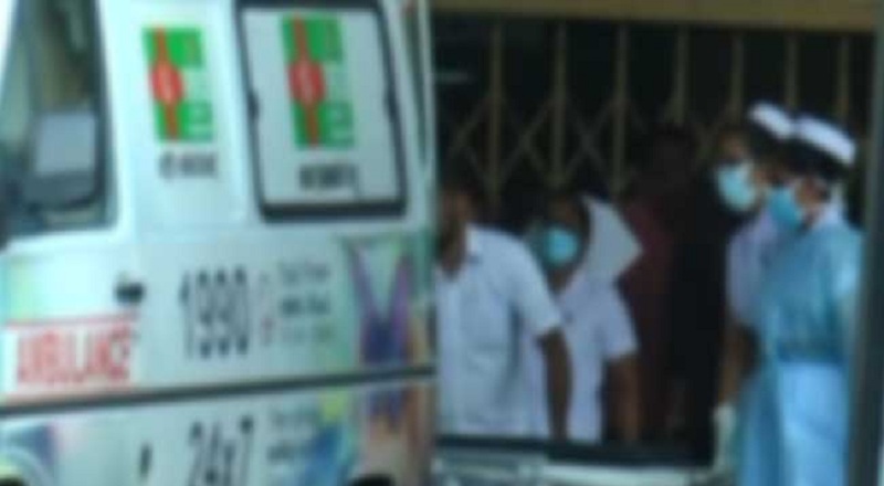 பங்கம பகுதியில் துப்பாக்கிச் சூடு - இரு பிள்ளைகளின் தாய் படுகாயம்!