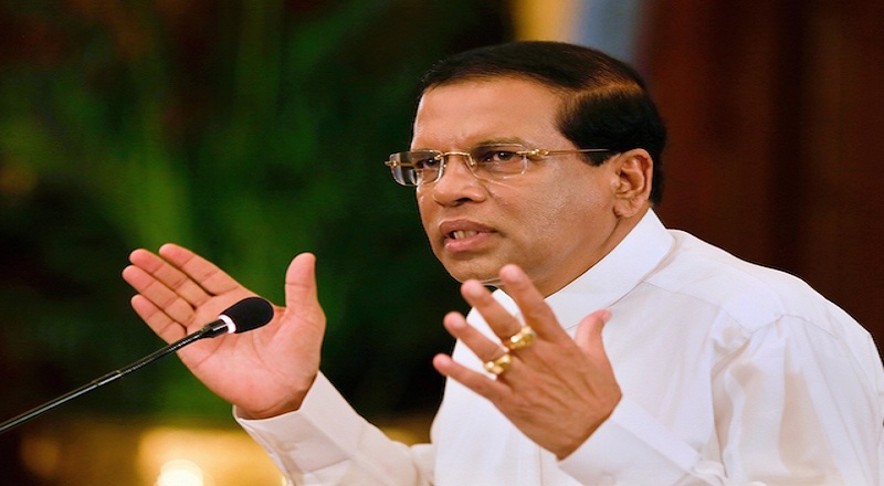 13 ஆவது அரசியலமைப்பு திருத்தம் தொடர்பில் செயற்பட 08 ஆவது ஜனாதிபதிக்கும் அதிகாரம் இல்லை!