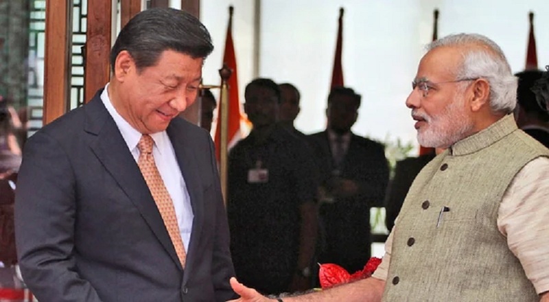 இந்தியாவில் நடைபெறும் G20  மாநாட்டில் ஜி ஜின்பிங் கலந்துகொள்ளமாட்டார்!