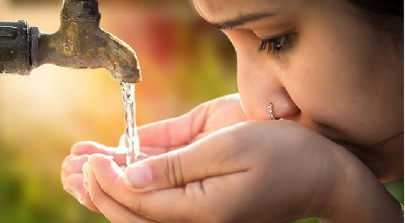 பொல்பிட்டிய நீர்த்தேக்கத்தின் நீரை சேமித்து வைக்க தீர்மானம்!