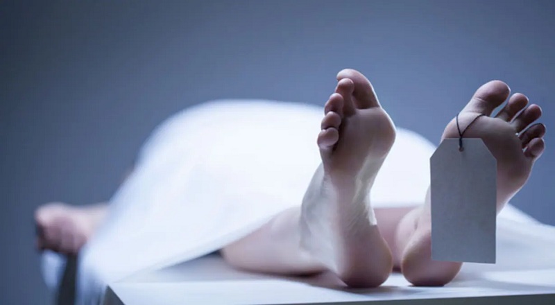நாவலப்பிட்டியில் மண்மேடு சரிந்து விழுந்து ஒருவர் பலி!