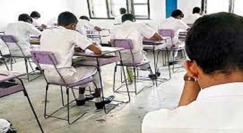 உயர்தர பரீட்சை பெறுபேறுகள் வெளியாகின!