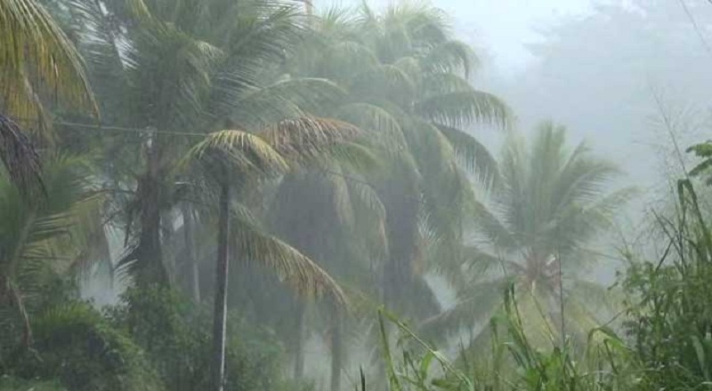 இன்றைய வானிலை முன்னறிவிப்பு!