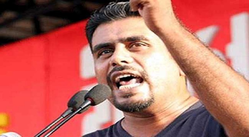 துமிந்த நாகமுவவை  டிஜிட்டல் தடயவியல் பிரிவில் முன்னிலையாகுமாறு உத்தரவு!