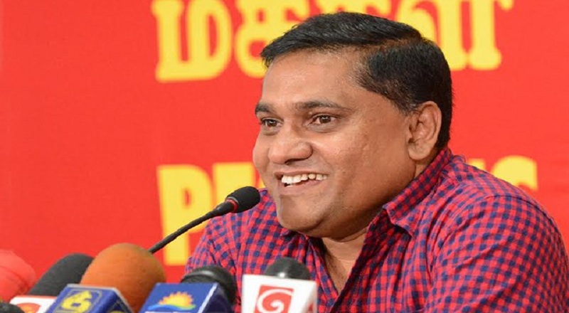 சுரேஷ் சாலி, பிள்ளையானிடம் பக்கச்சார்பற்ற விசாரணைகளை நடத்துமாறு கோரிக்கை!